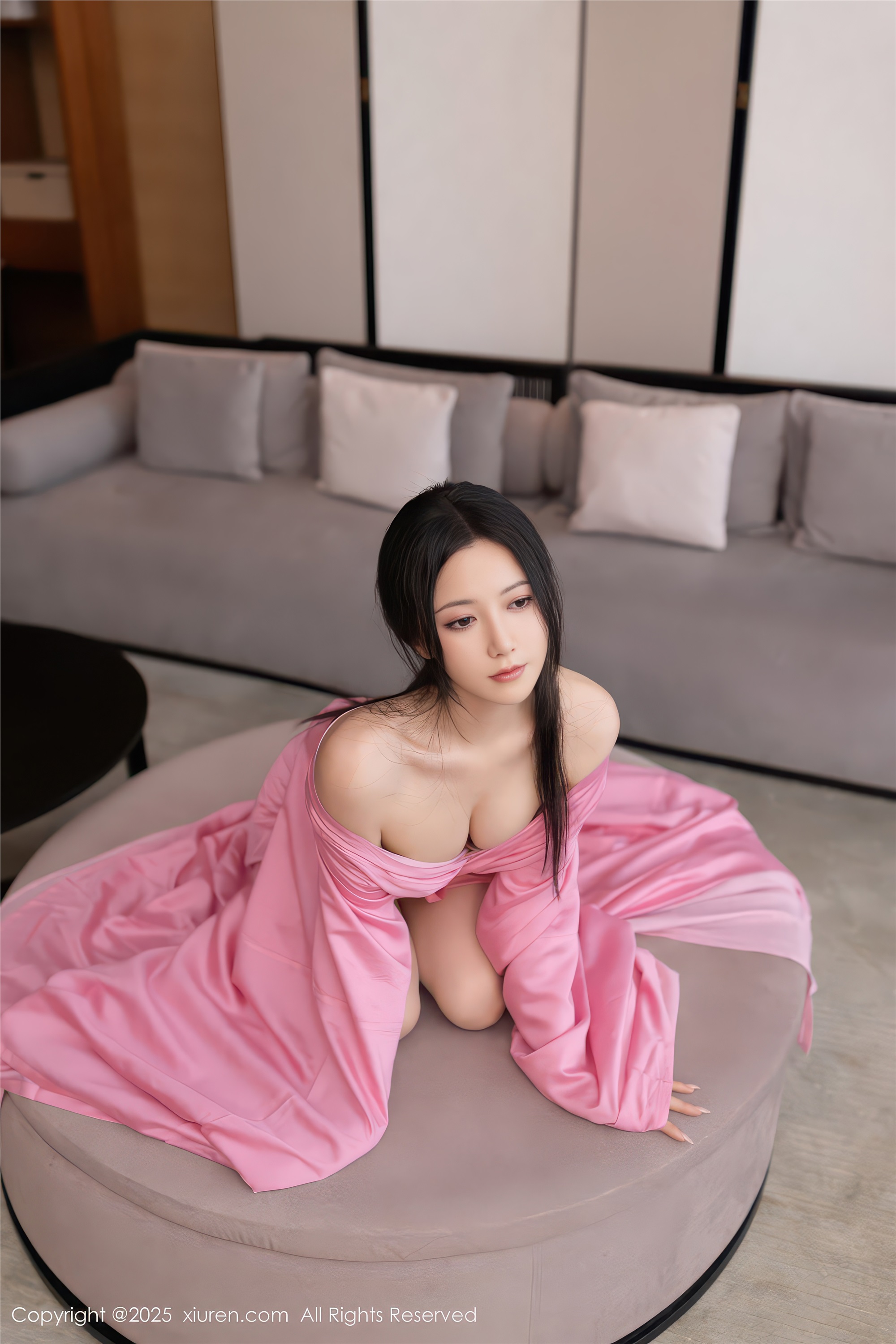 Xiuren秀人网 2025.11.28 NO.11049 鱼子酱Fish